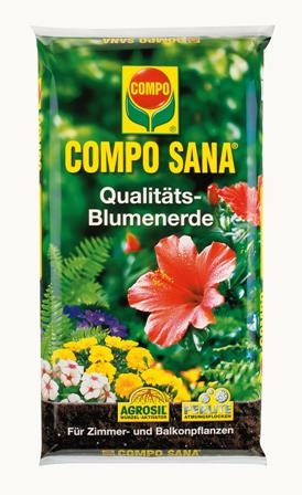 COMPO SANA PAMANT DE FLORI UNIVERSAL 5L